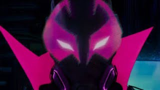 Ultimate Prowler Theme Intro, Start A Band, Escape The Subway, The Prowler