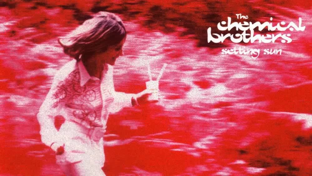 The Chemical Brothers - Buzz Tracks - YouTube
