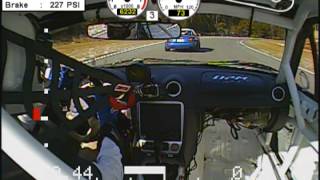 2013 OPM Test Day - Mistakes Compilation