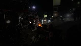 Angithi: Embers in the Night | thehrav