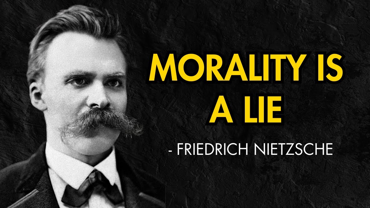 Why God Is DEAD? What Nietzsche Uncovered Will COLLAPSE Your Mind