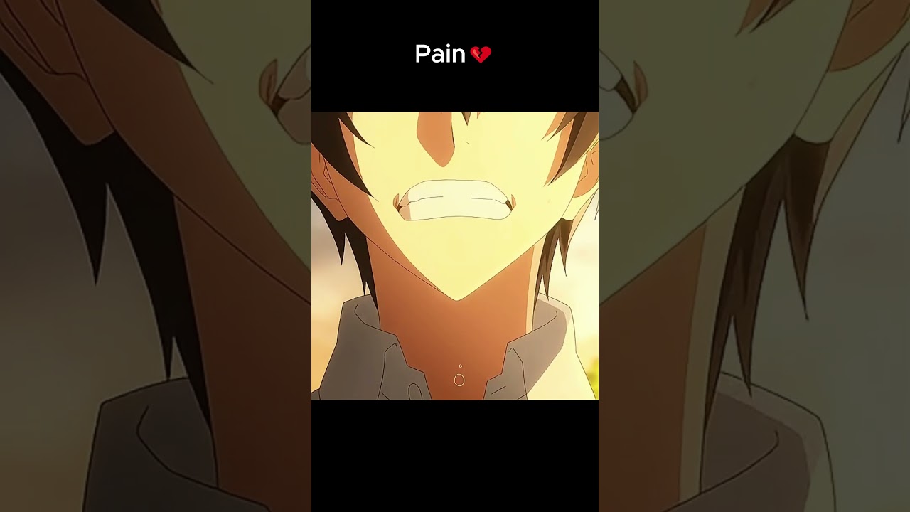 pain