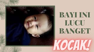 BAYIKU YANG LUCU | RELAXING MUSIC BACKROUND screenshot 1