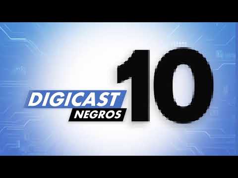 Digicast Negros X 06-02-26