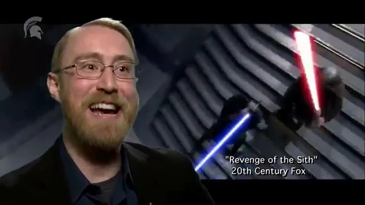 Spartans on Star Wars: Richard Lunt