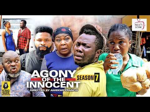 Download AGONY OF THE INNOCENT, Season 7 (Mercy Knneth 2022 Latest Nigerian Movie) (Nextscenetv)