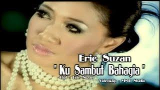 Erie Suzan - Ku Sambut Bahagia ( Video Stereo HD)