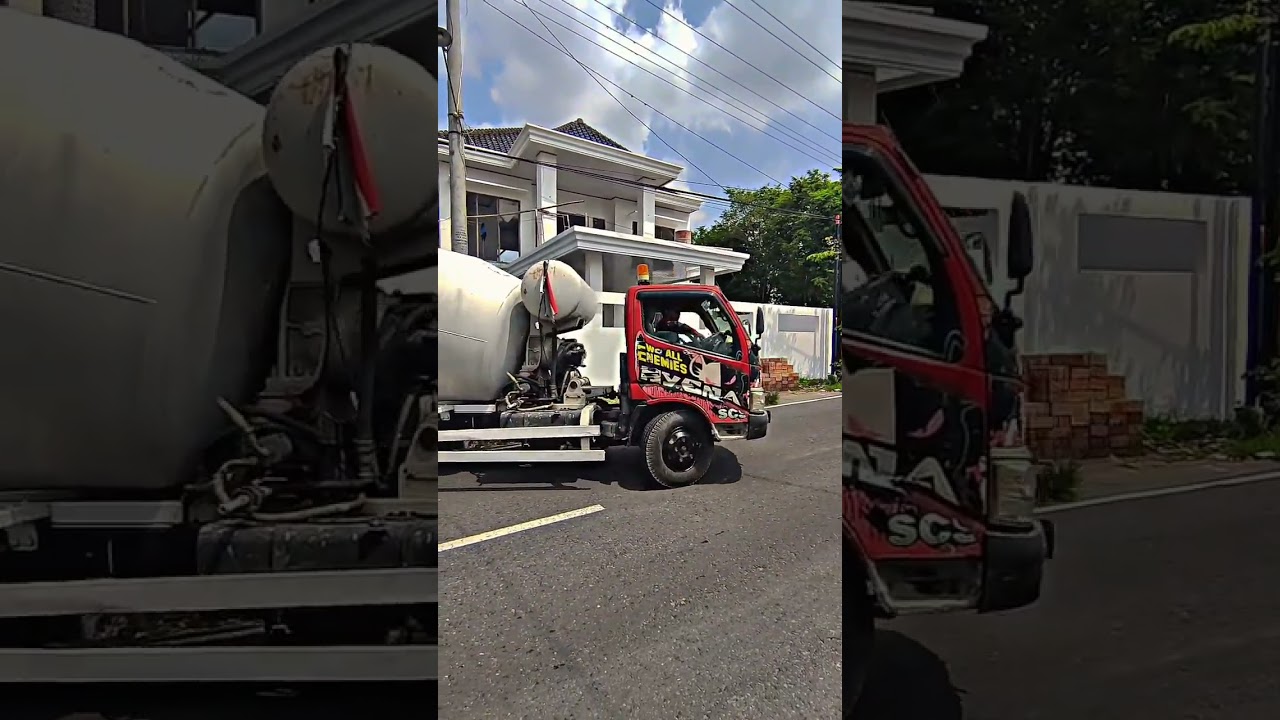 Daily construction, never give up ! 