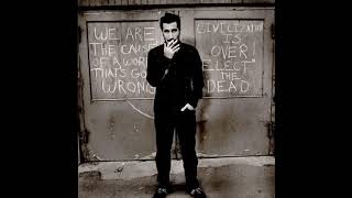 Industrialized Overload | Serj Tankian B-Sides & Rarities Vol. 3