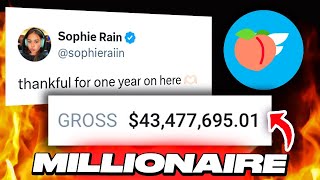 SPICY Creator Makes 43 Million People Are MAD