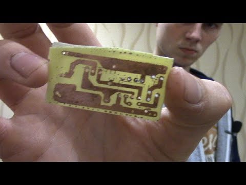 ОТСЕЧКА НА КАРБЮРАТОР своими руками
