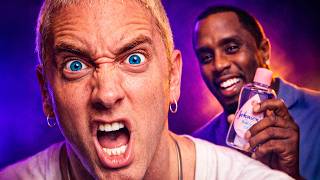 El Beef De Eminem Y Diddy Explicado sin Aceite