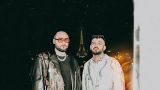 Asil Slang ft  Kozmos - Paris Resimi