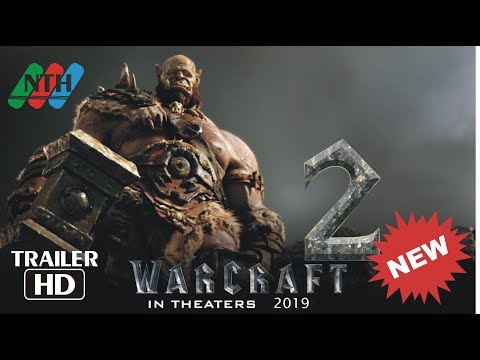 warcraft-2-(2018-movie)-"revenge-of-gul'dan"---teaser-trailer