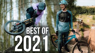 BEST OF 2021 - Lukas Knopf