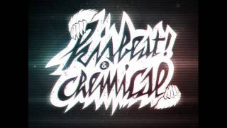 Calvin Harris - Bounce (Kisbeat! & Chemical Remix)
