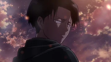 Levi's First Appearance!!! - Attack on Titan S1 vs S4