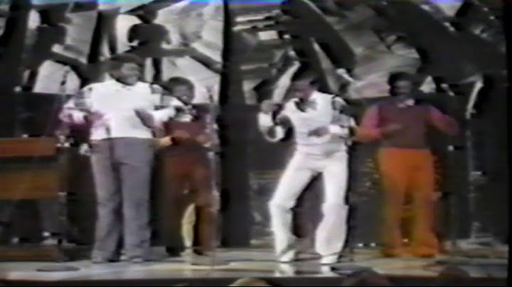 Come Go with Me Live version - Live performance video thumbnail