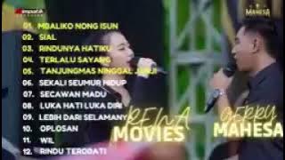 Download lagu RENA MOVIES FT GERY MAHESA - MBALIKNO NONG ISUN #dangdut #trending #fullalbum
