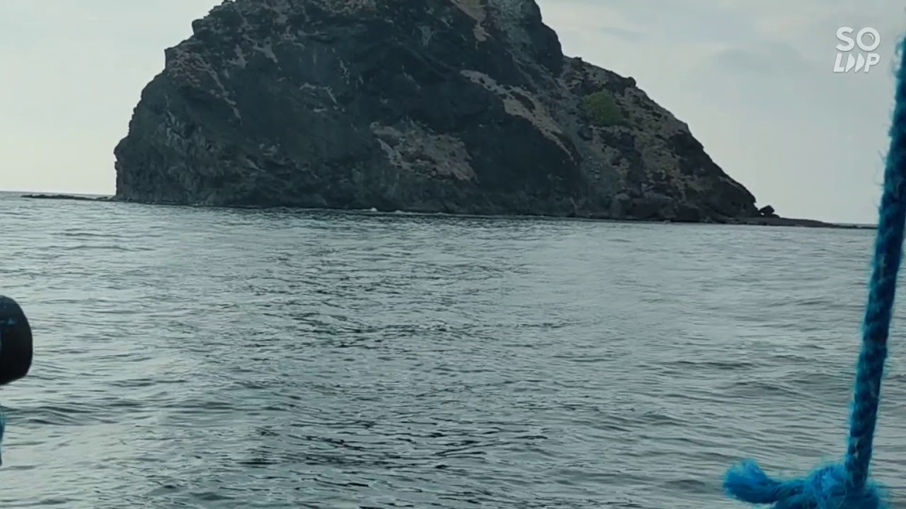 I'm Coming Home (Pundakit)