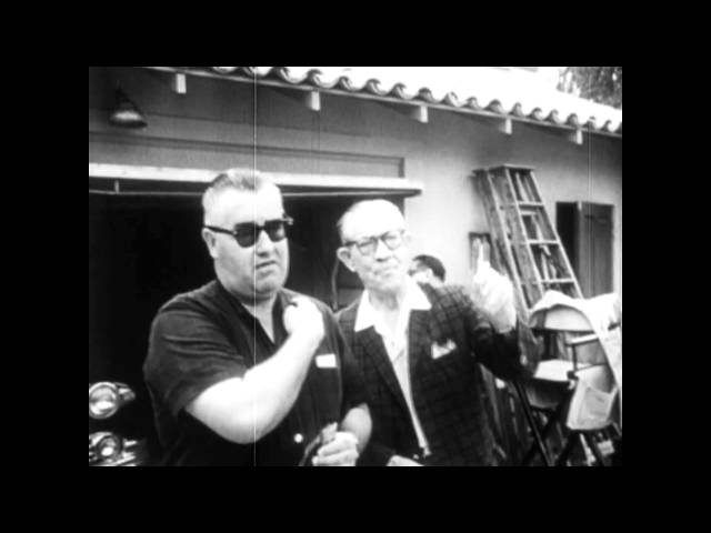 Watch film What Ever Happened to Baby Jane? | What Ever Happened to Baby Jane - Behind the scenes