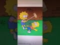 The simpsons bart 01