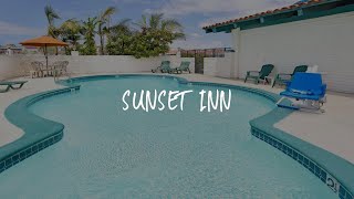 Sunset Inn Review - Costa Mesa , United States of America