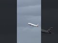 British Airways Boeing 777 departing from London Heathrow #shortsviral #aviation #plane #avgeek