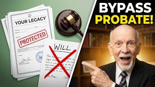 The Hidden Costs of Probate: Why You Need More Than a Will Guide