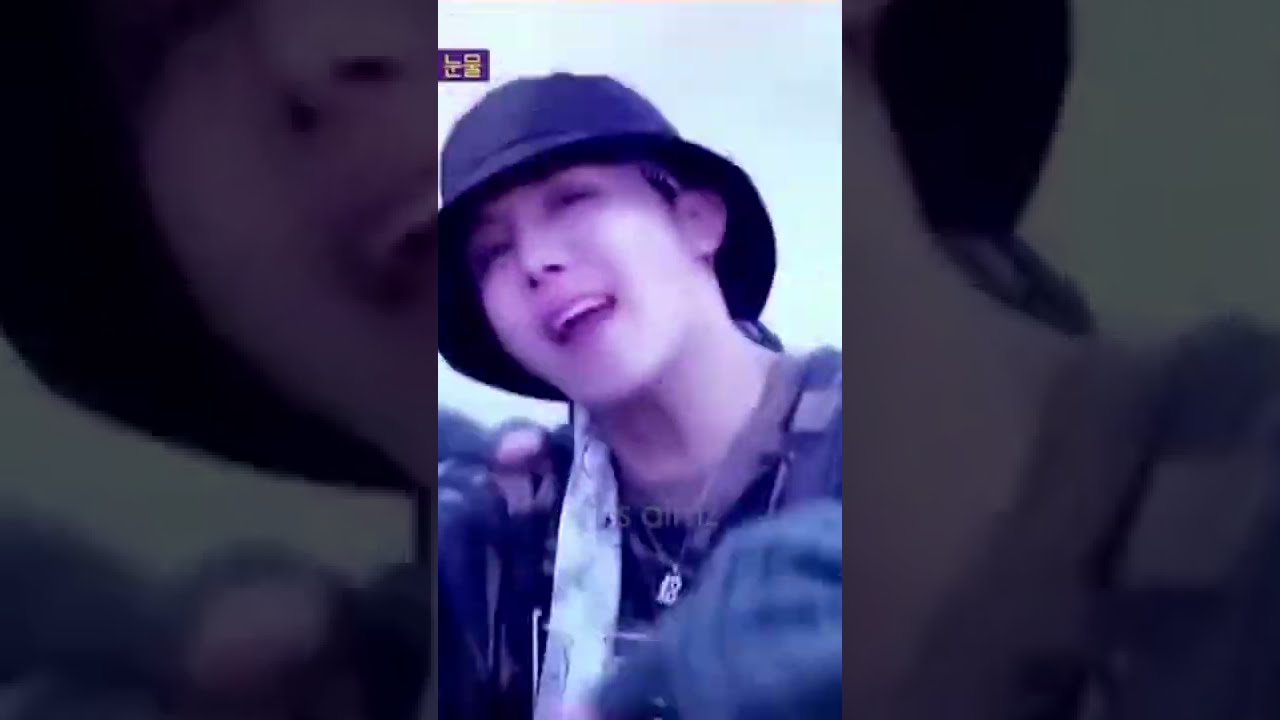 J-hope the Dancing Machine ✨ 