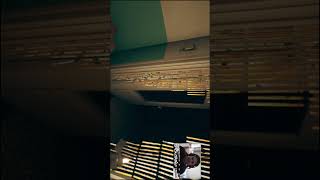 Só tem um interruptor, e fica na sala.#terror #setempter7th#susto