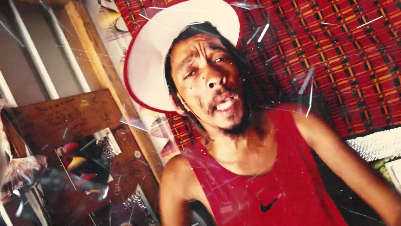 Niko10Long - Rybewys (Official Music  Video)