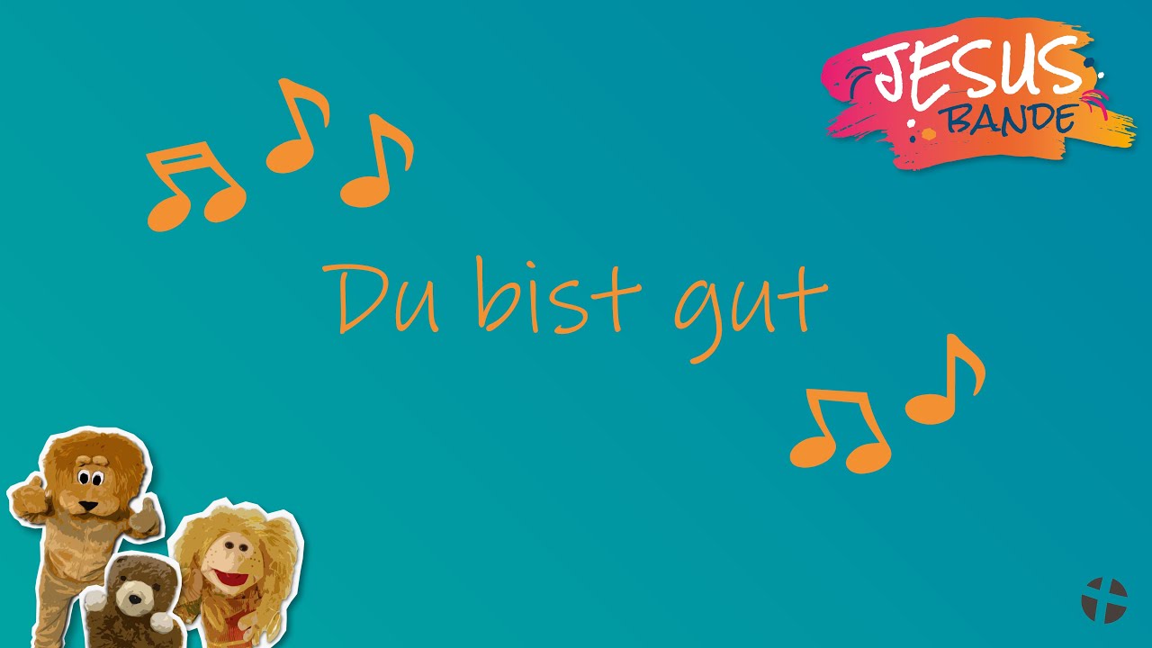 Du bist gut YouTube