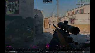 AWP ACE 3