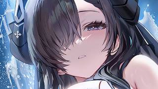 LIVE2D August von Parseval Night Rendezvous with the Unhulde | AZUR LANE