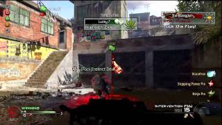 Instinct vs ZysT [2-0] NSL Finals by HoagieHD