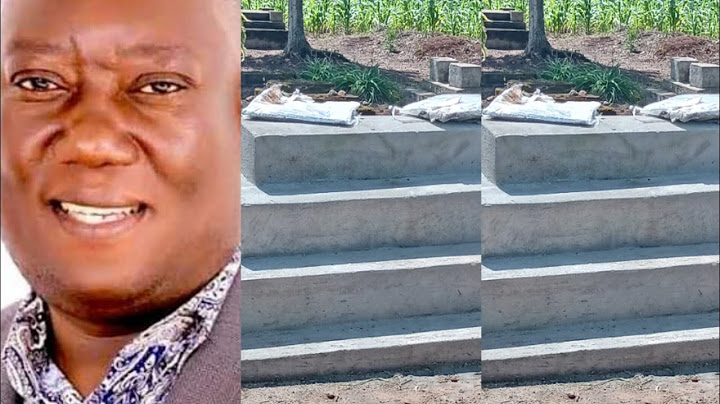 Ebyewunyisa kuntana yya Kato Lubwama Bamuzika Nkozii