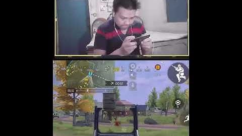 Funny moment in COD Mobile😂😂😂 #shorts #codmobile #codm