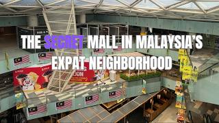 Mall Review 1 Mk I Spent A Day In Kls Quietest Mall... Was It Worth It?