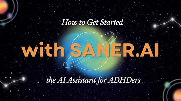 Get Your Day Planned Automatically With A Proactive AI for ADHD