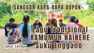 Lagu Kamumuh Nainehe | Lagu Enggano 