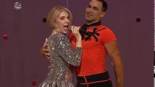 Rebeca Martinez - Felicidad