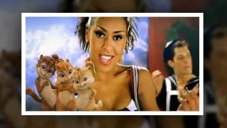 Vengaboys - shalala lala chipmunk versions | chipmunks songs music
download on