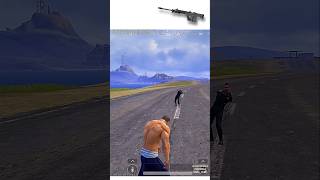 AMR DISTANCE SOUND TEST 86🔉 😱| #Pubgmobile #pubgmnextstarprogram #PUBGMS29