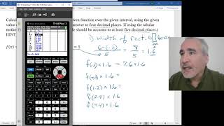 MAT 210 Brief Calculus Section 13-3 Homework#1