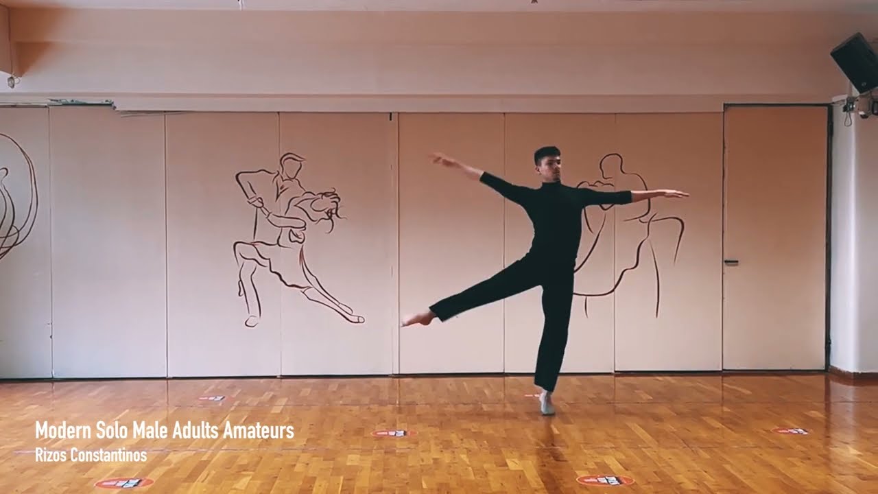 Online International Competition - Greece 2025