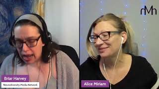 Creating Your Connection Capital w/ Alice Miriam