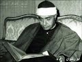الشيخ مصطفى إسماعيل و تلاوة نادرة من سور البقرة و النازعات من مسجد النوري حمص سوريا في رمضان 1961