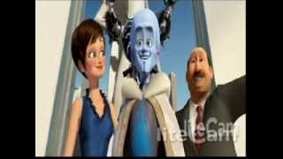 Megamind - Go The Distance