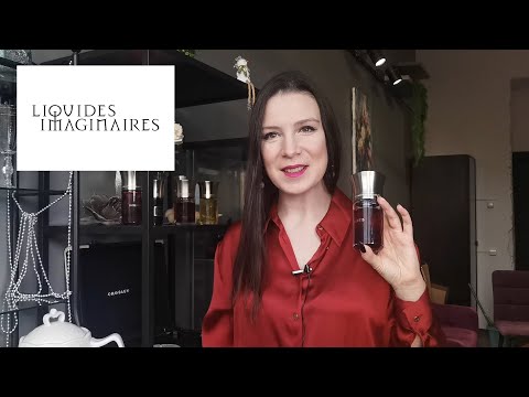 Les Liquides Imaginaires и Дэвид Линч. Неожиданные ассоциации